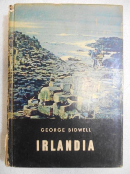 Bidwell George - Irlandia
