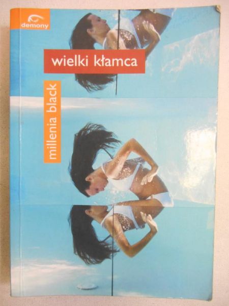 Black Millenia - Wielki kłamca