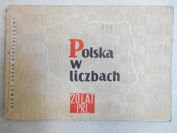 Polska w liczbach