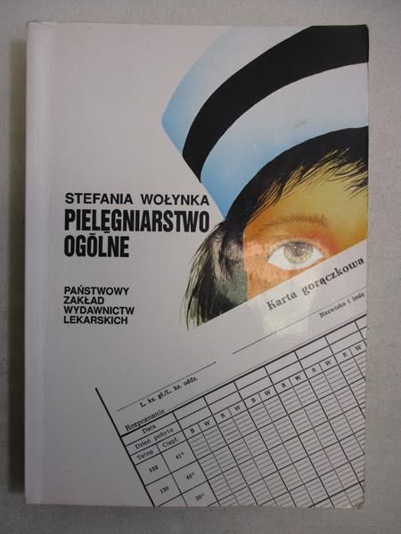 Pielęgniarstwo ogólne