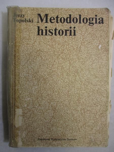 Metodologia historii