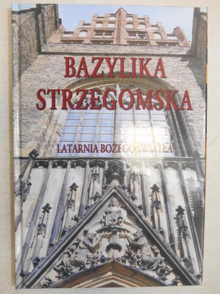 Bazylika strzegomska