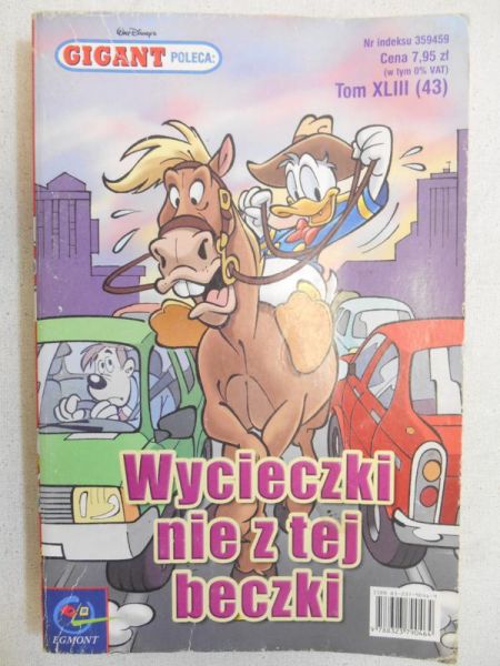 Wycieczki nie z tej beczki