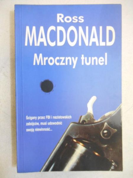 Macdonald   - Mroczny tunel