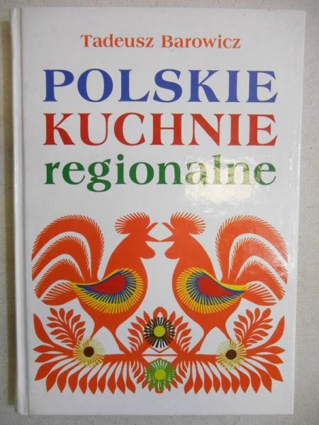 Polskie kuchnie regionalne