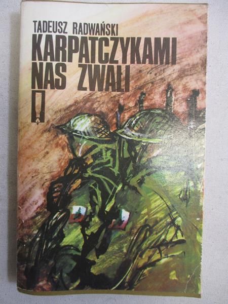 Karpatczykami nas zwali