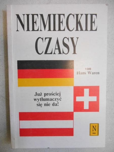 Niemieckie czasy