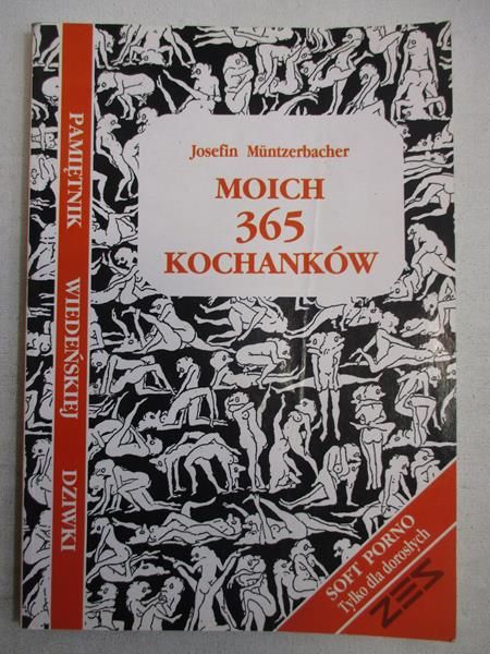 Moich 365 kochanków