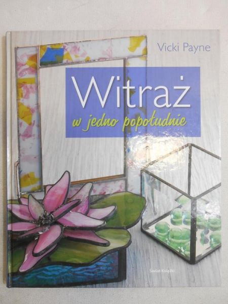 Witraż w jedno popołudnie