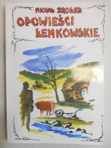 Opowieści łemkowskie