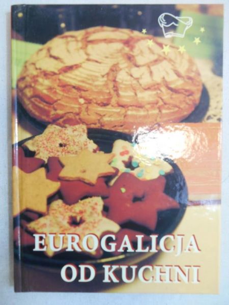 Eurogalicja od kuchni