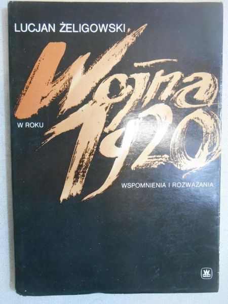 Wojna 1920