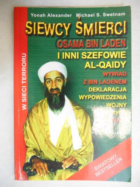 Siewcy śmierci