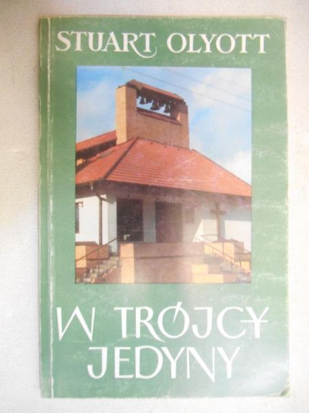 W Trójcy jedyny