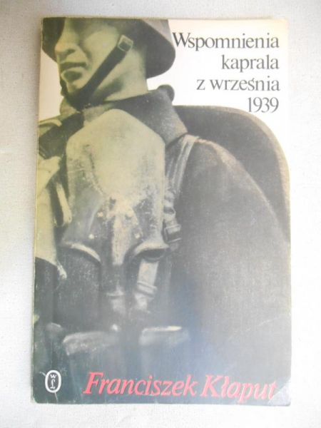 Wspomnienia kaprala z września 1939