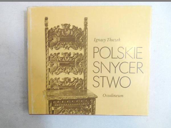 Polskie snycerstwo