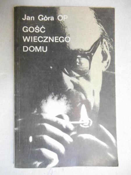 Gość wiecznego domu