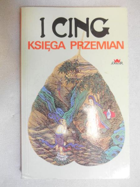 Księga przemian