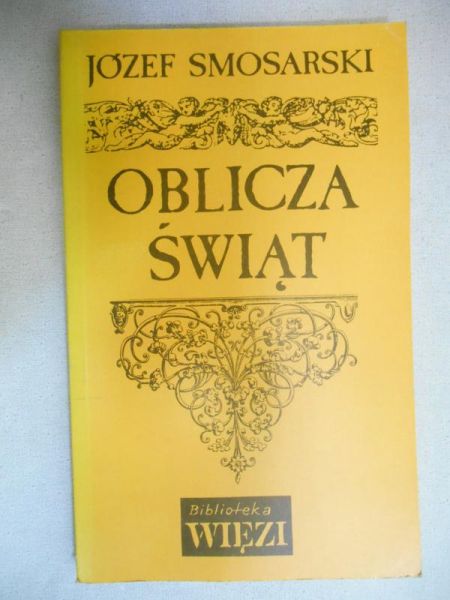 Oblicza świąt