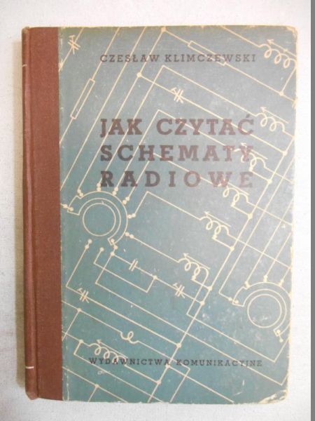 Jak czytać schematy radiowe