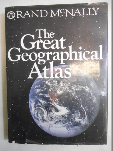 The Great Geographical Atlas