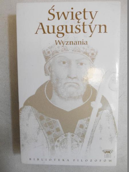 Wyznania