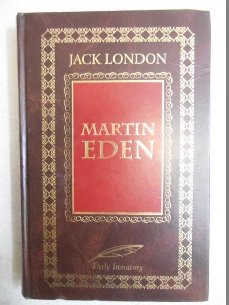 Martin Eden
