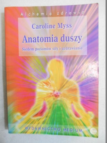 Anatomia duszy