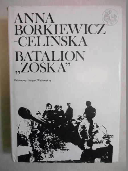Batalion "Zośka"