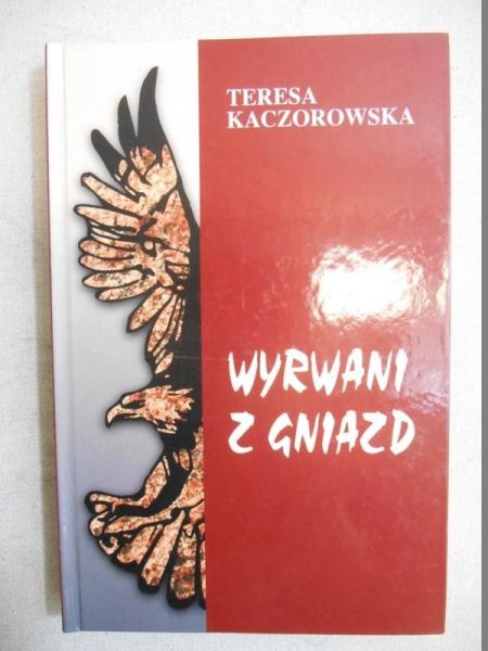 Wyrwani z gniazd