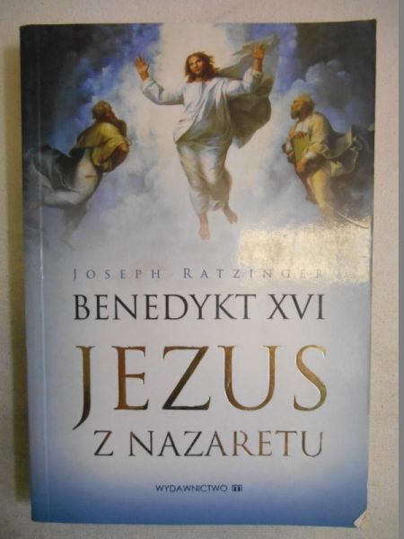 Jezus z Nazaretu, Część 1