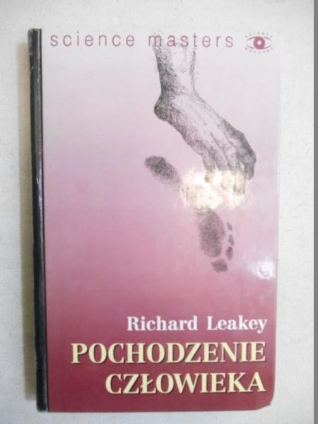 Pochodzenie człowieka