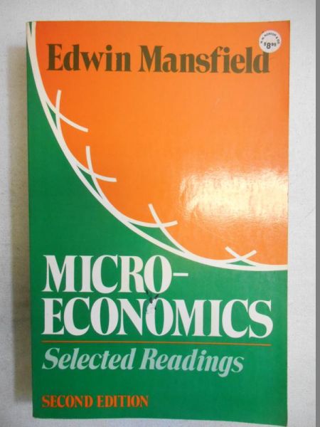 Microeconomics