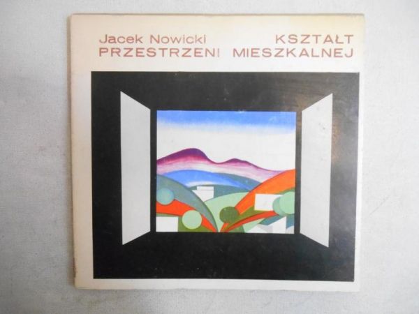 Kształt przestrzeni mieszkalnej