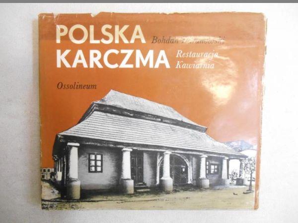 Polska karczma