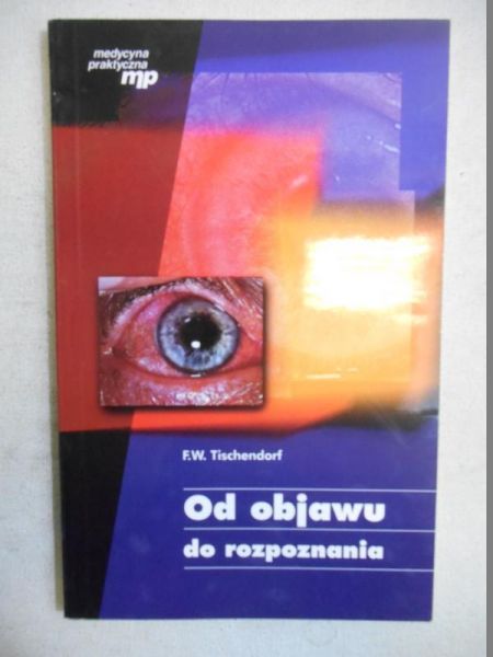 Od objawu do rozpoznania