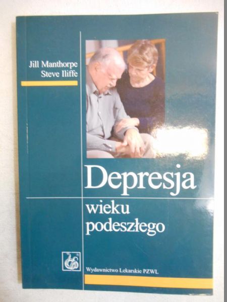 Depresja wieku podeszłego