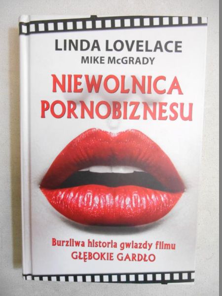 Lovelace  Linda - Niewolnica pornobiznesu