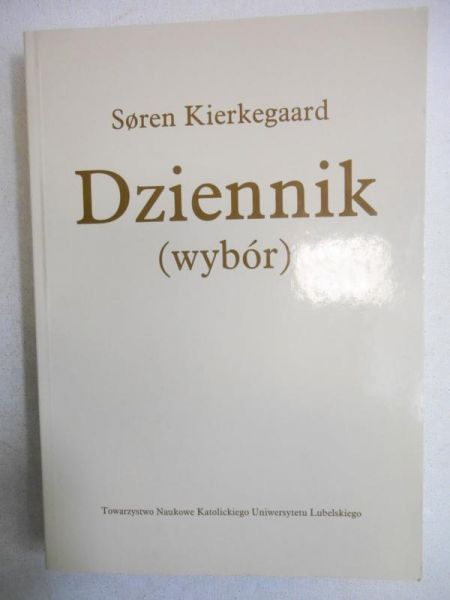 Dziennik (wybór)