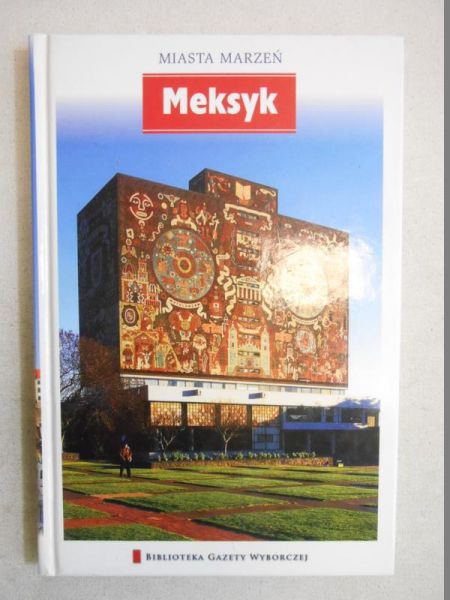 Meksyk