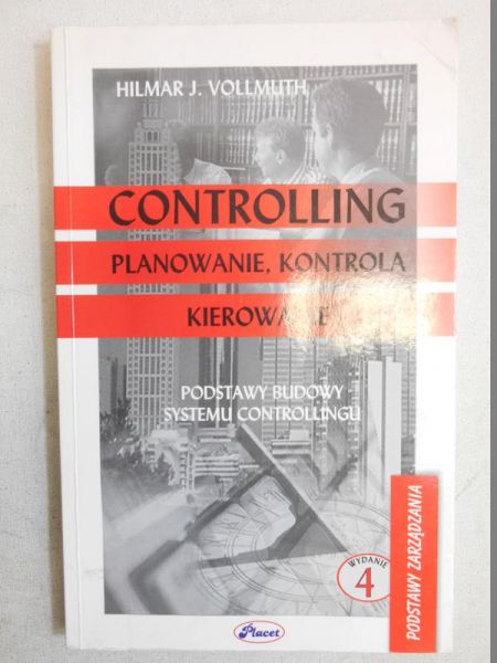 Controlling