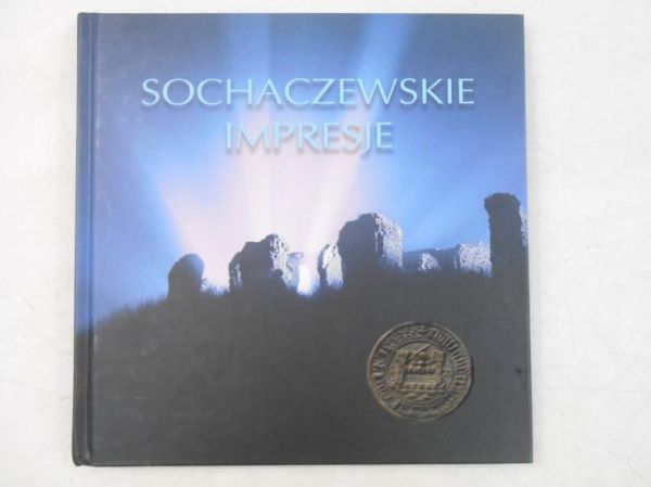 Sochaczewskie impresje