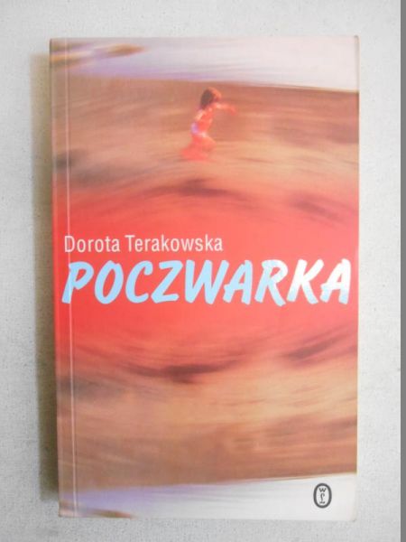Poczwarka