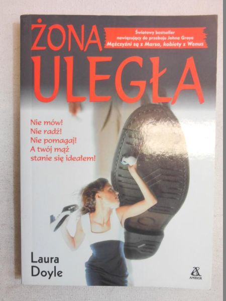 Żona uległa