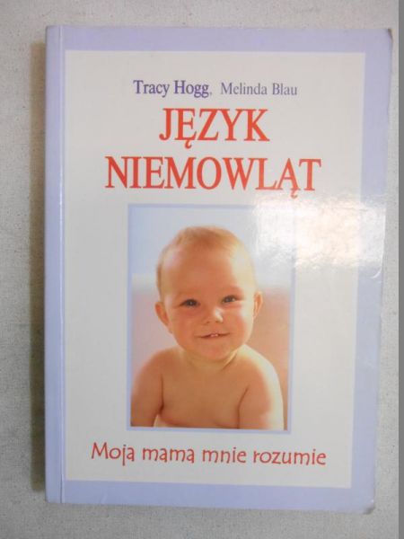Język niemowląt