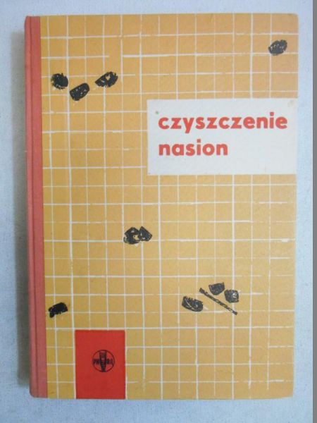 Czyszczenie nasion