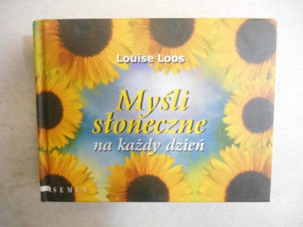 Myśli słoneczne