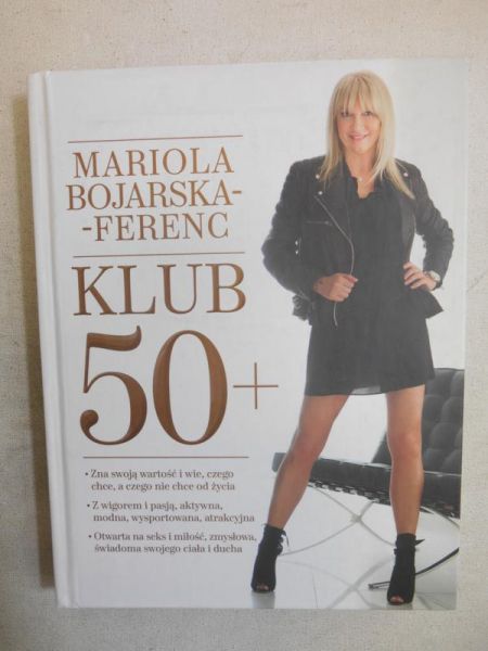 Klub 50+