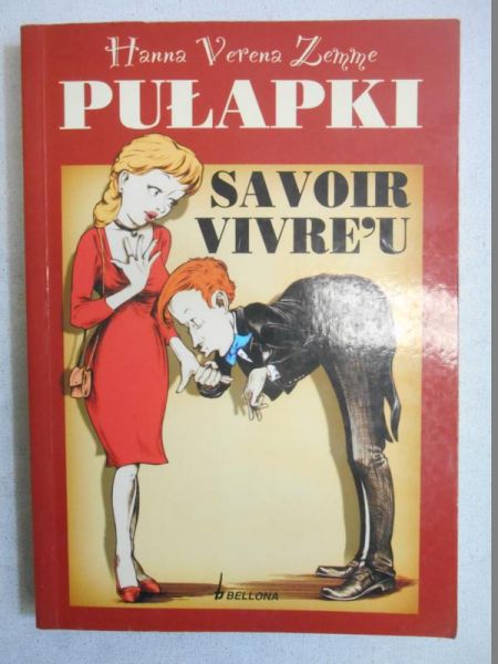 Pułapki savoir vivre'u