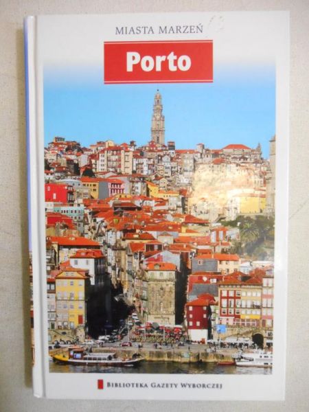 Biel Zuzanna - Porto